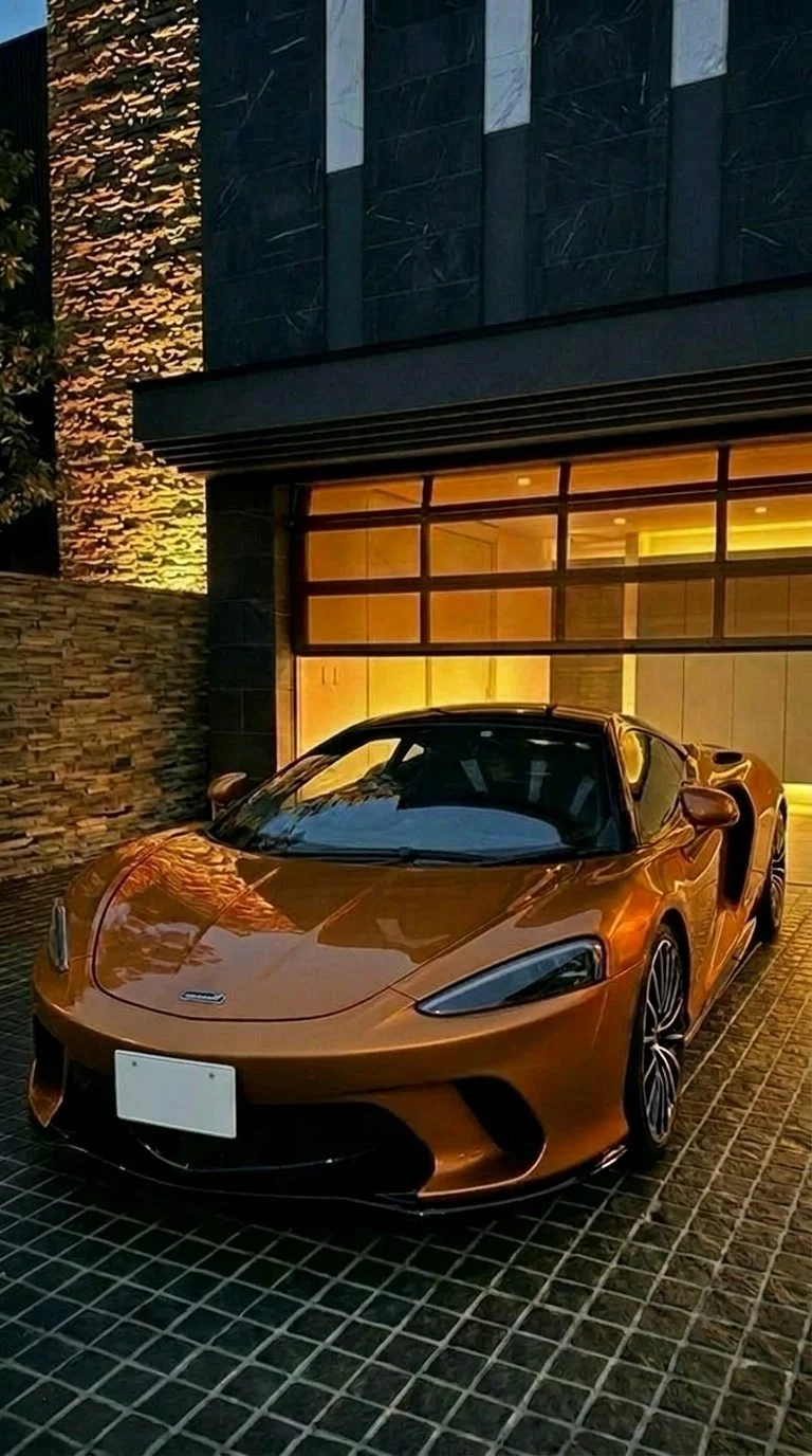 スーパーカー1