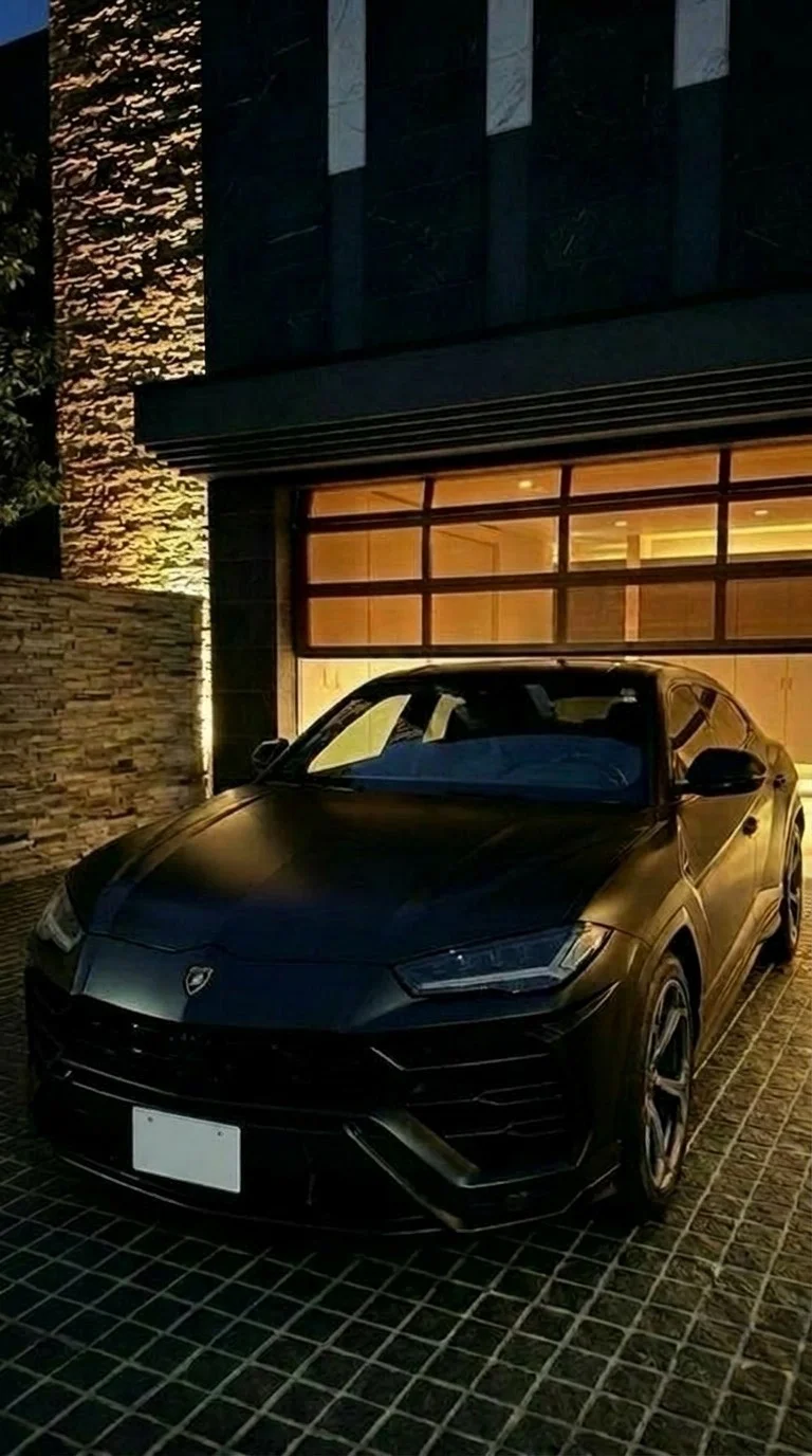 スーパーカー2