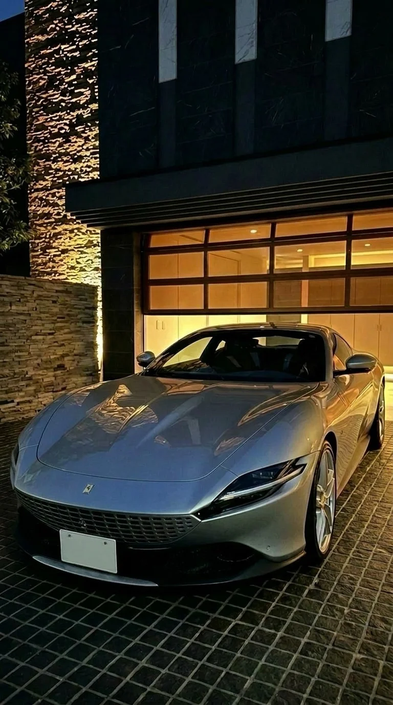 スーパーカー3