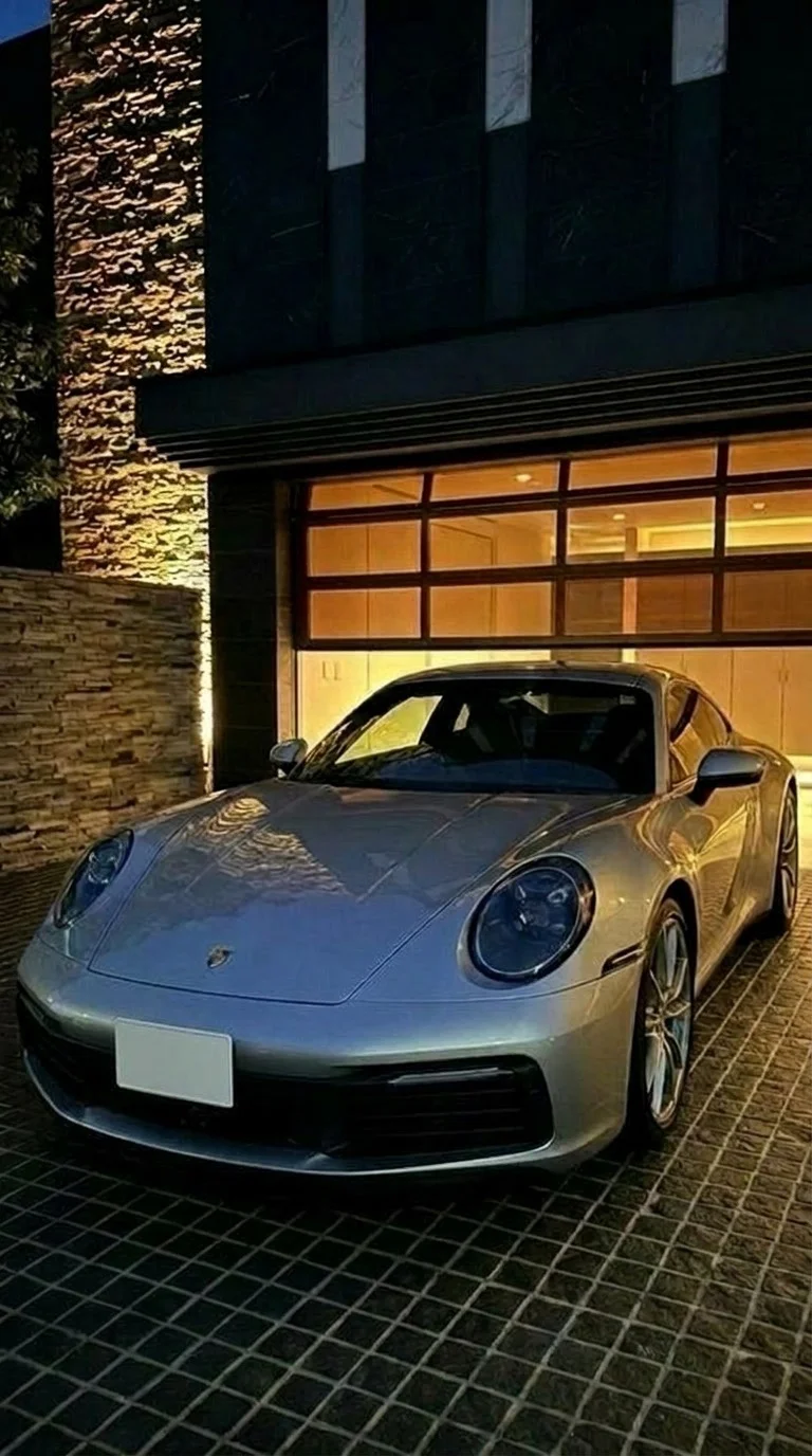 スーパーカー4