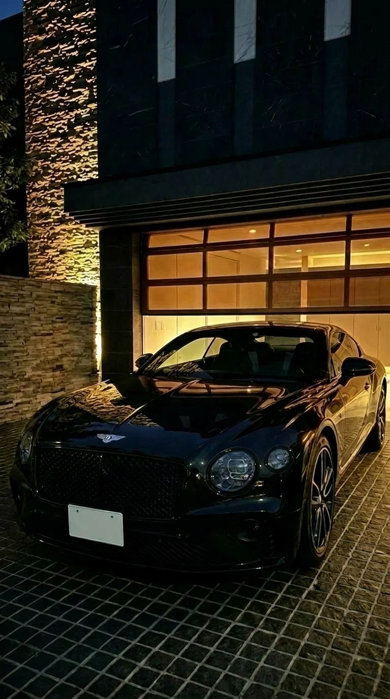 スーパーカー5